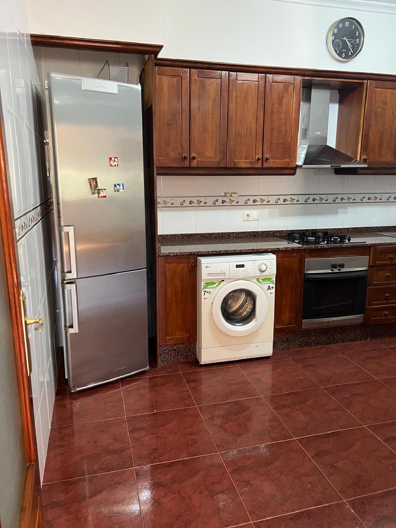 à vendre villa Cheda Arzúa 6