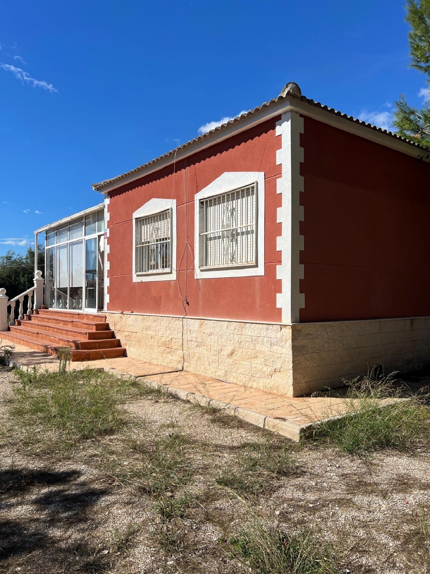 à vendre villa Cheda Arzúa 1
