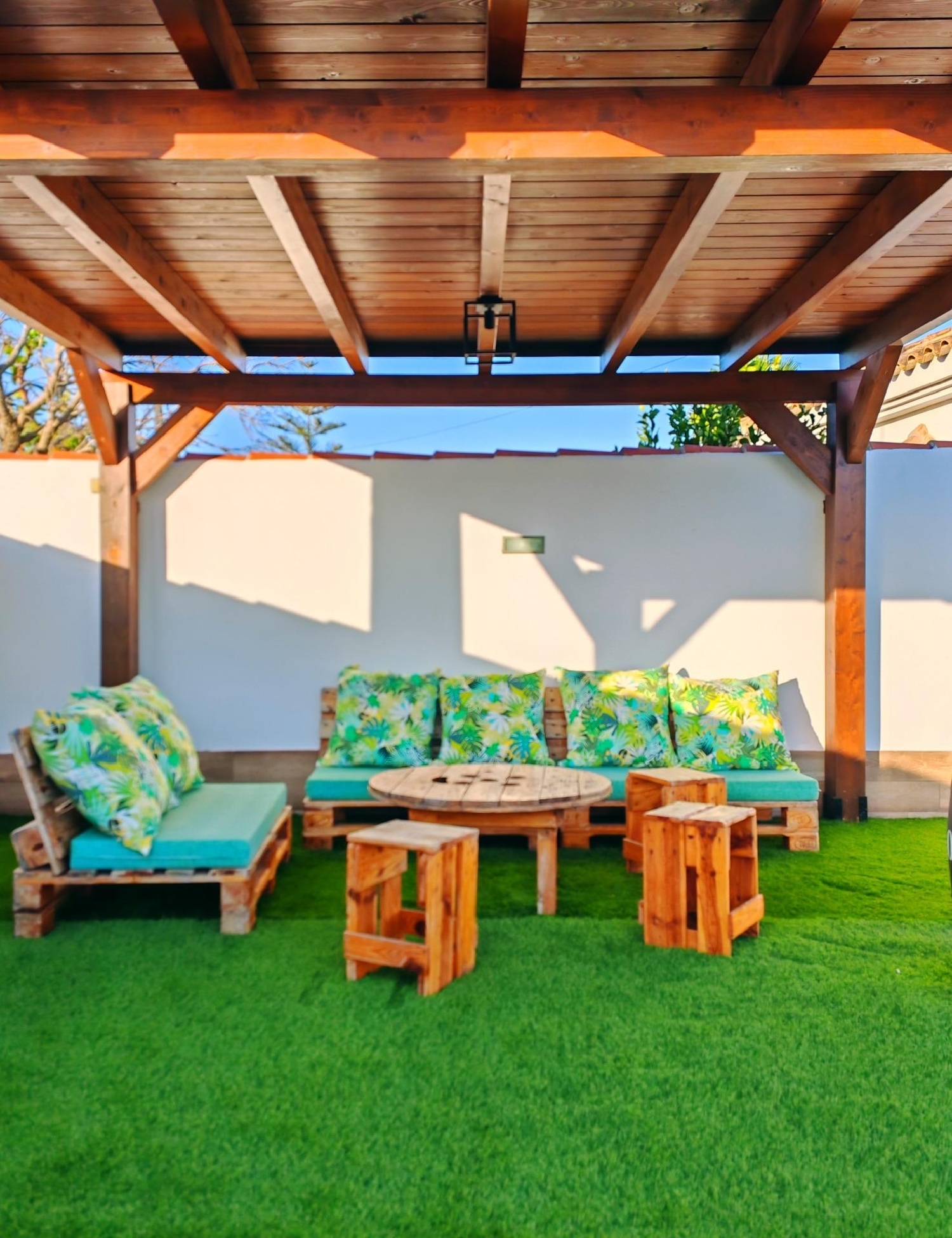 à vendre villa Chiclana De La Frontera Bahía De Cádiz 5