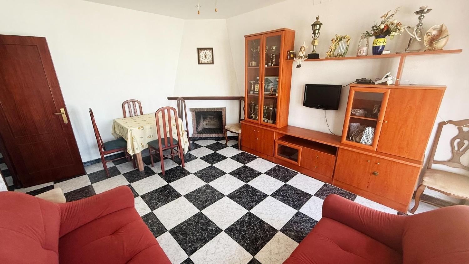  en venta chalet Chiclana De La Frontera Bahía De Cádiz 7