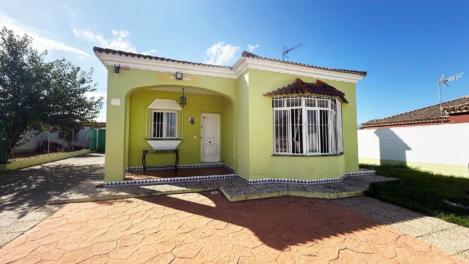 en venta chalet Chiclana De La Frontera Bahía De Cádiz 2