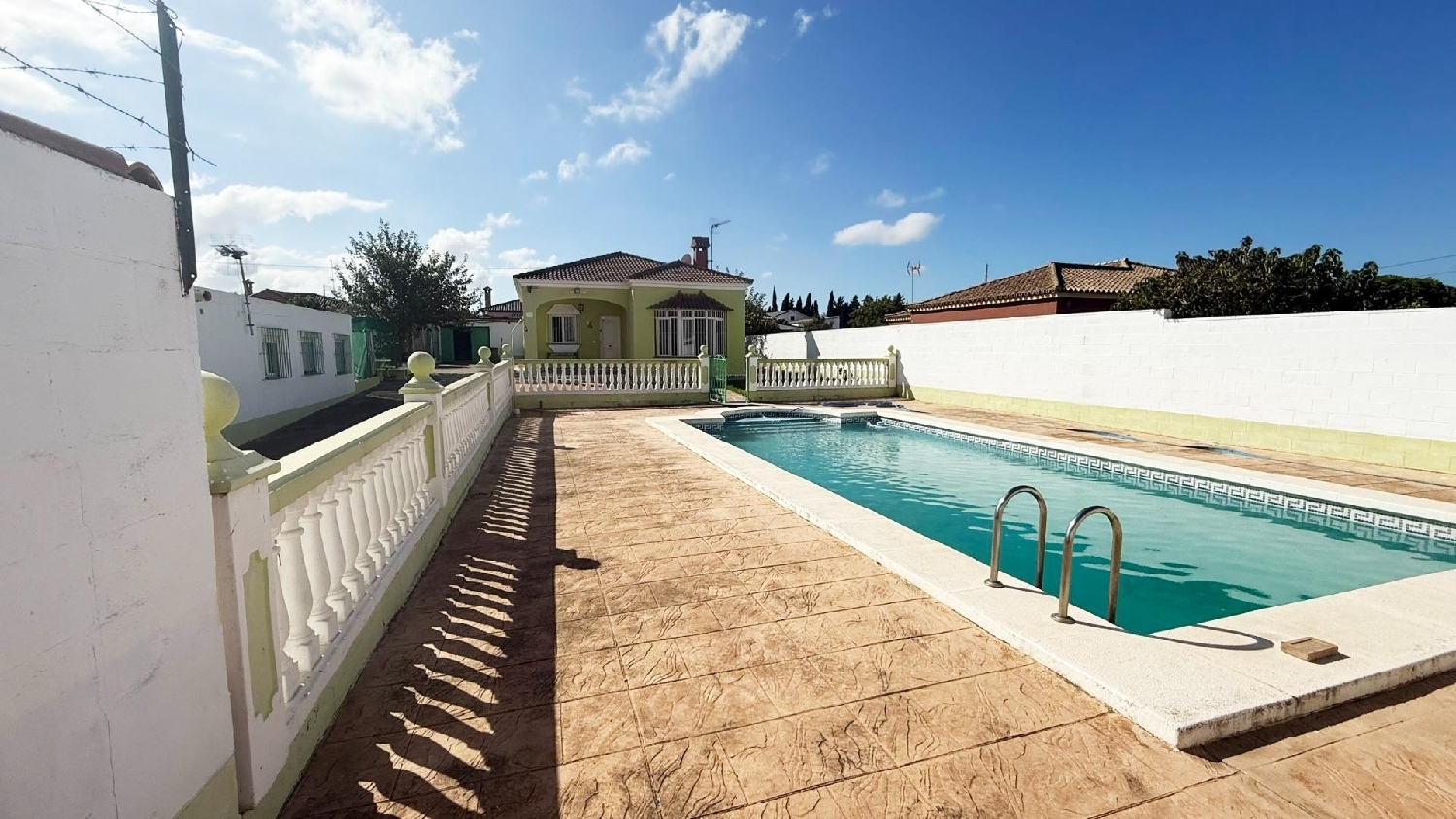  en venta chalet Chiclana De La Frontera Bahía De Cádiz 3