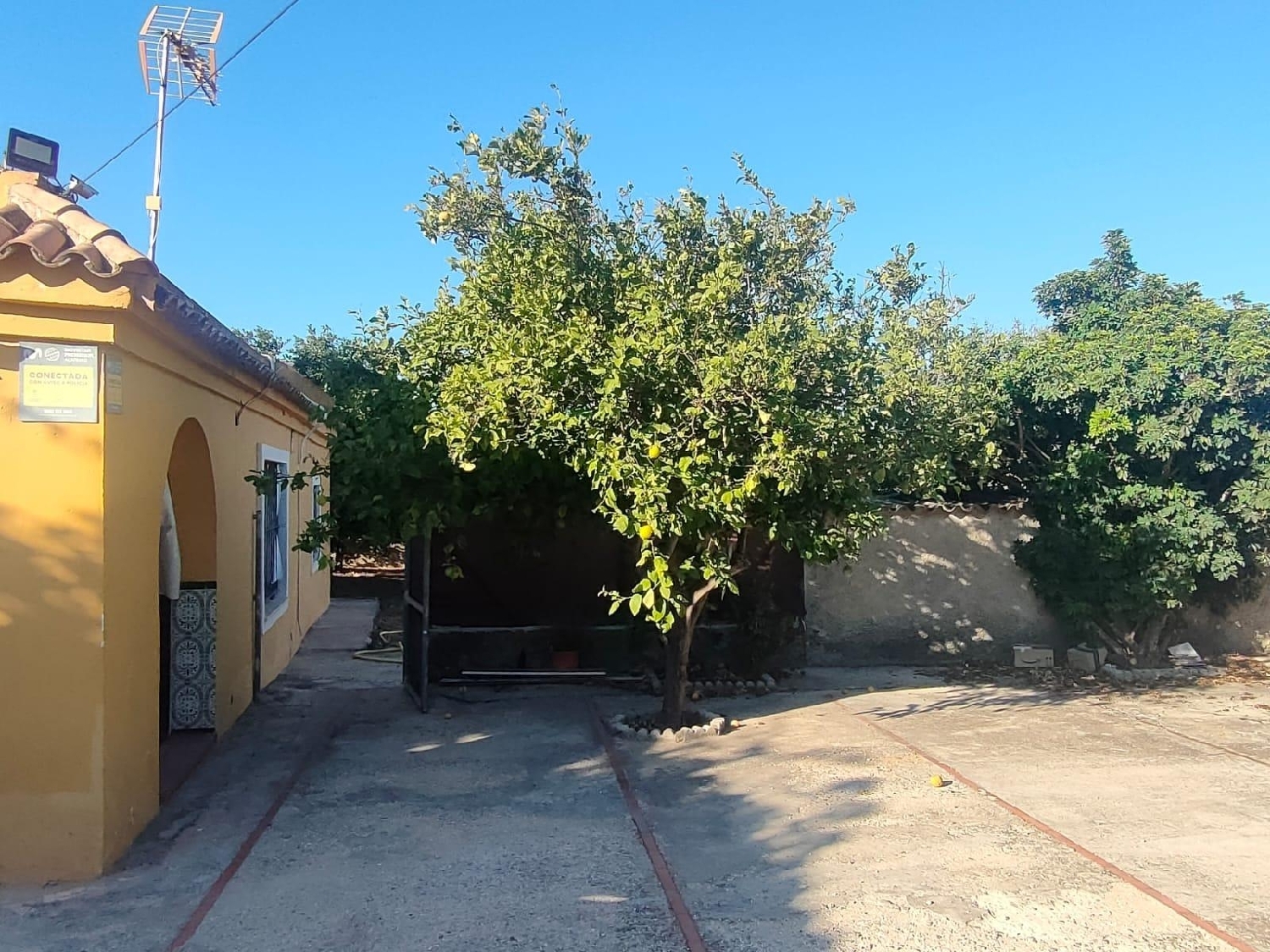  te koop villa Chiclana De La Frontera Bahía De Cádiz 6