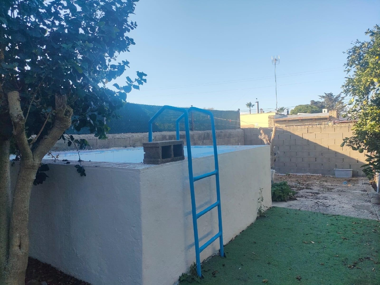  te koop villa Chiclana De La Frontera Bahía De Cádiz 3