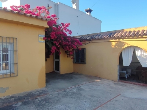 Chiclana De La Frontera Bahía De Cádiz villa foto 6319167