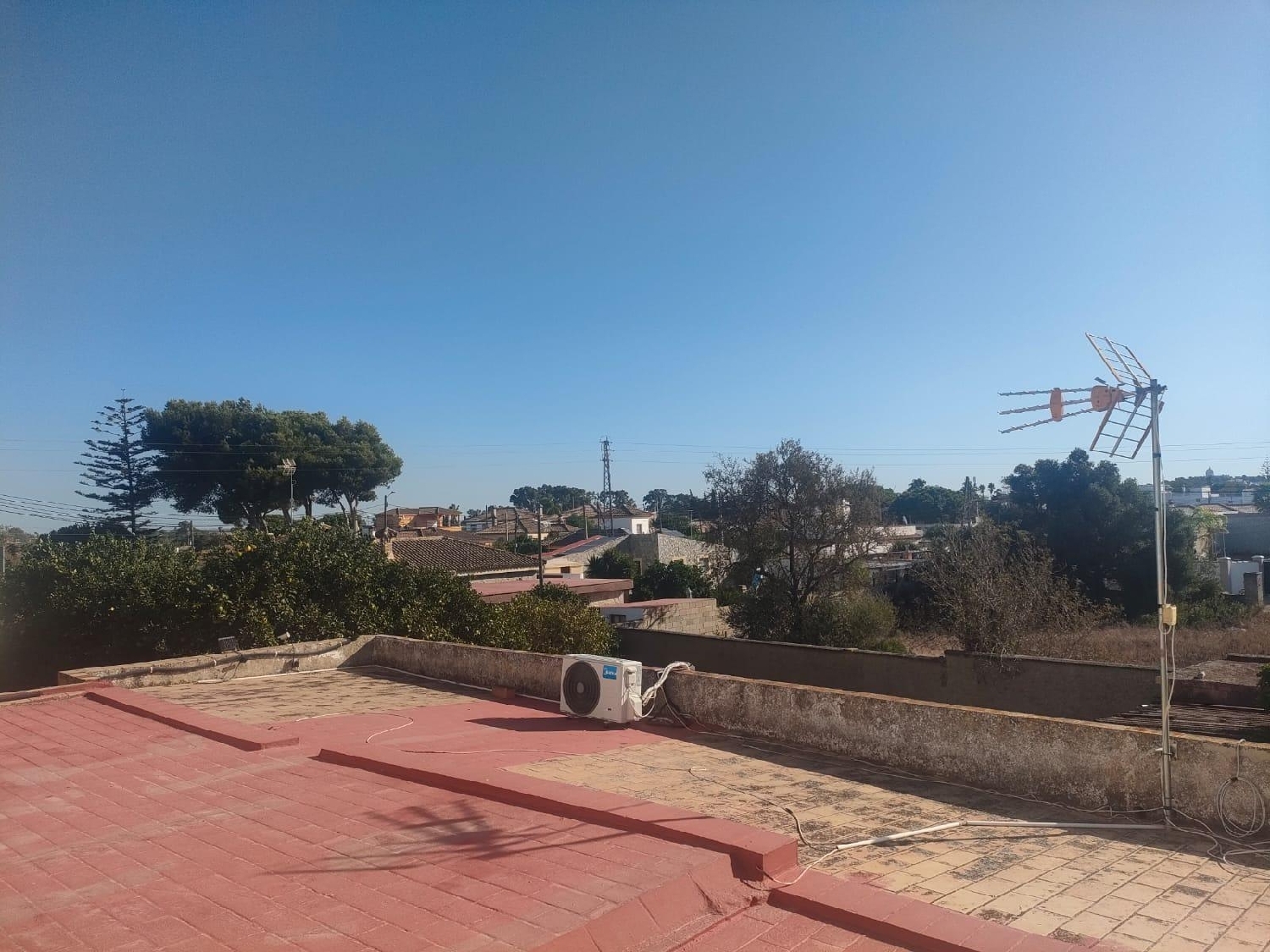  te koop villa Chiclana De La Frontera Bahía De Cádiz 4