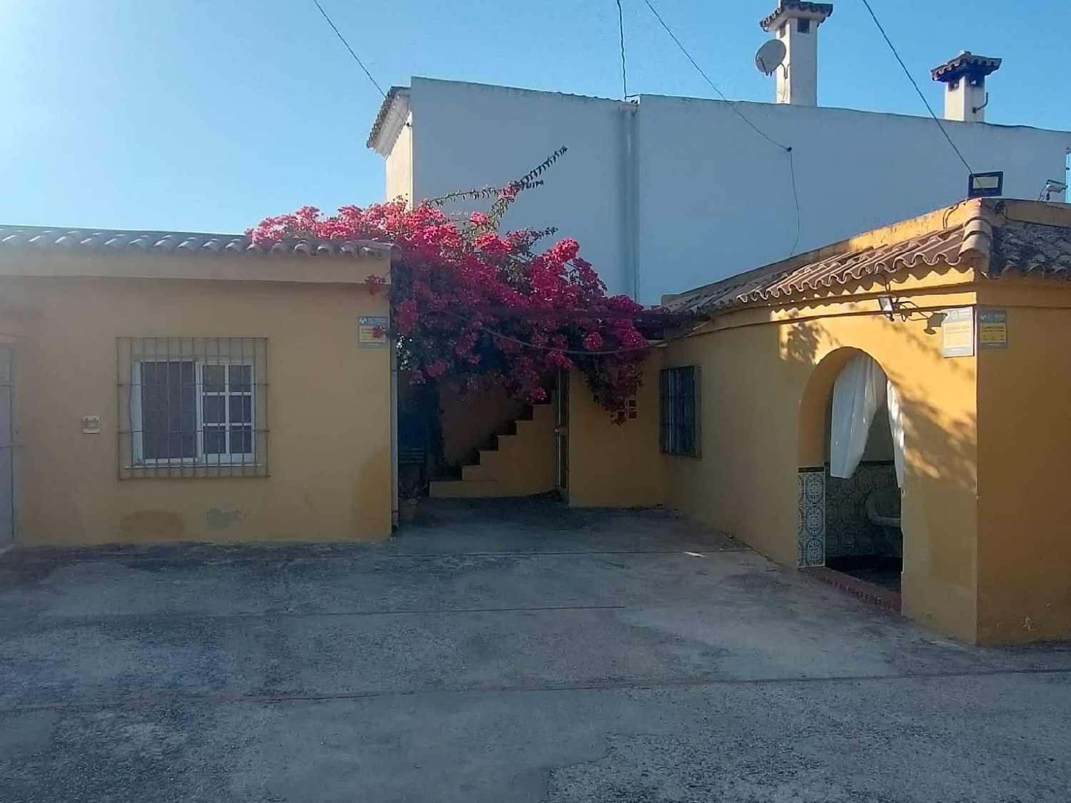  te koop villa Chiclana De La Frontera Bahía De Cádiz 2
