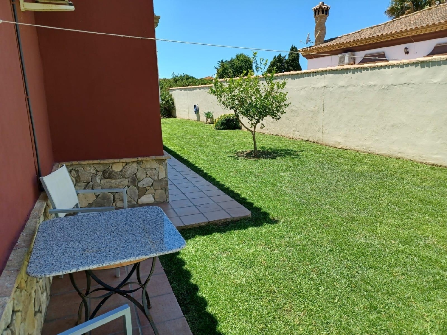 te koop villa Chiclana De La Frontera Bahía De Cádiz 6