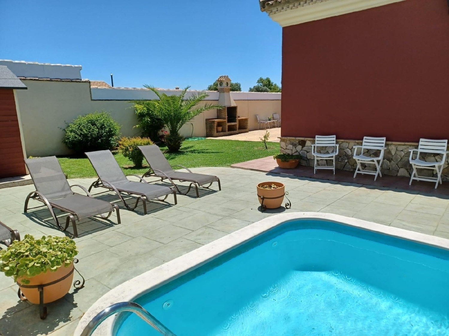 te koop villa Chiclana De La Frontera Bahía De Cádiz 4