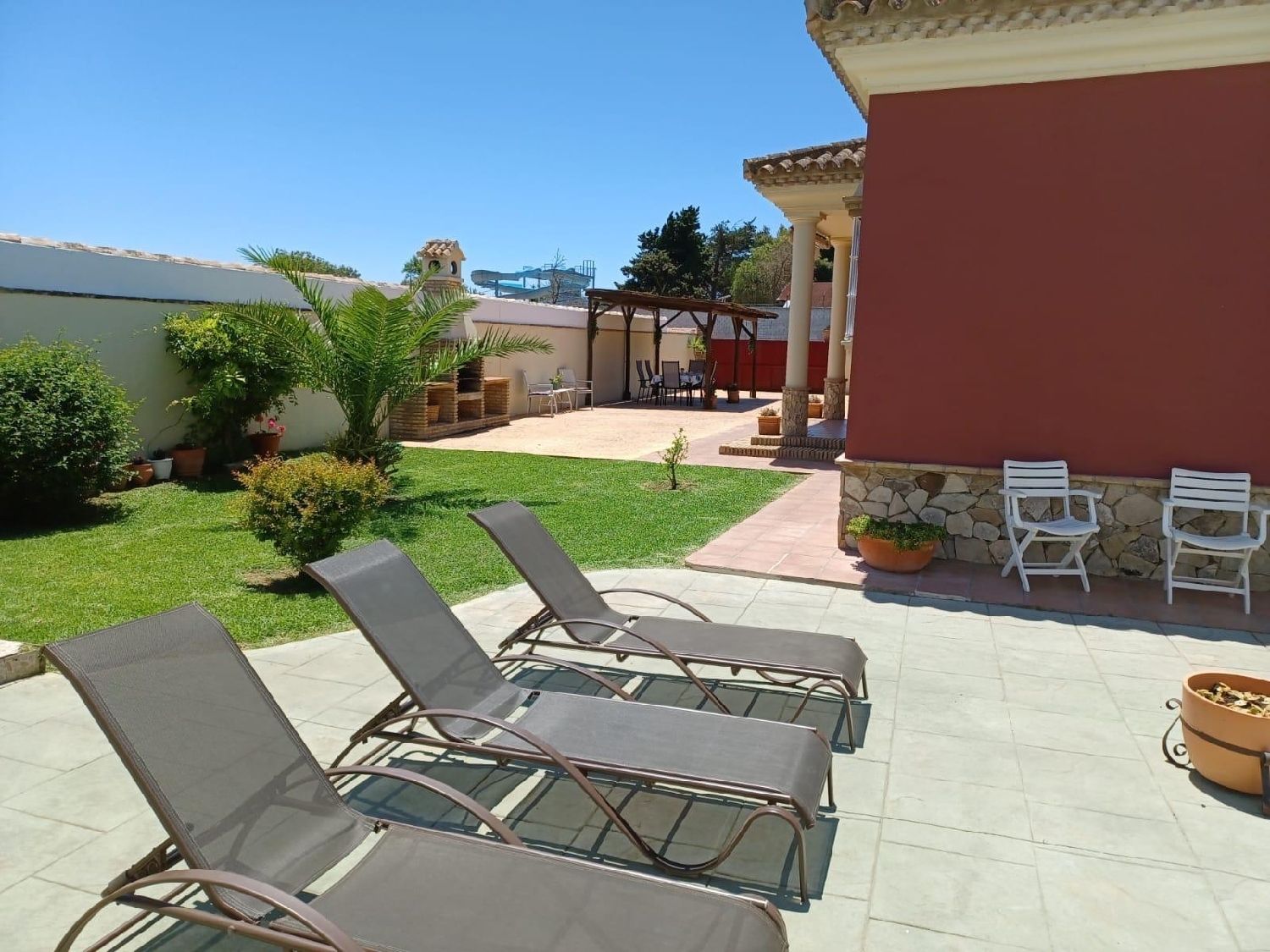 te koop villa Chiclana De La Frontera Bahía De Cádiz 5