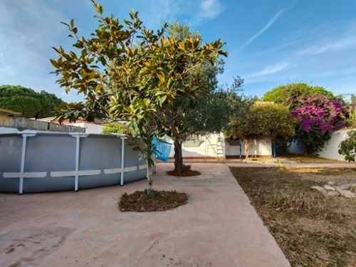 Chiclana De La Frontera Bahía De Cádiz Villa Bild 6314825