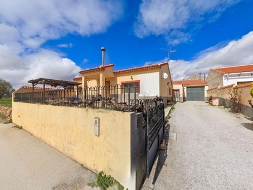 Chirivel Comarca De Los Vélez villa foto 6310322