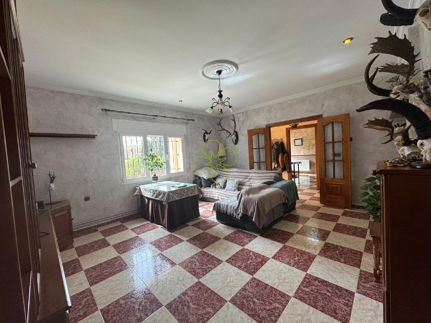  till salu villa Chirivel Comarca De Los Vélez 6