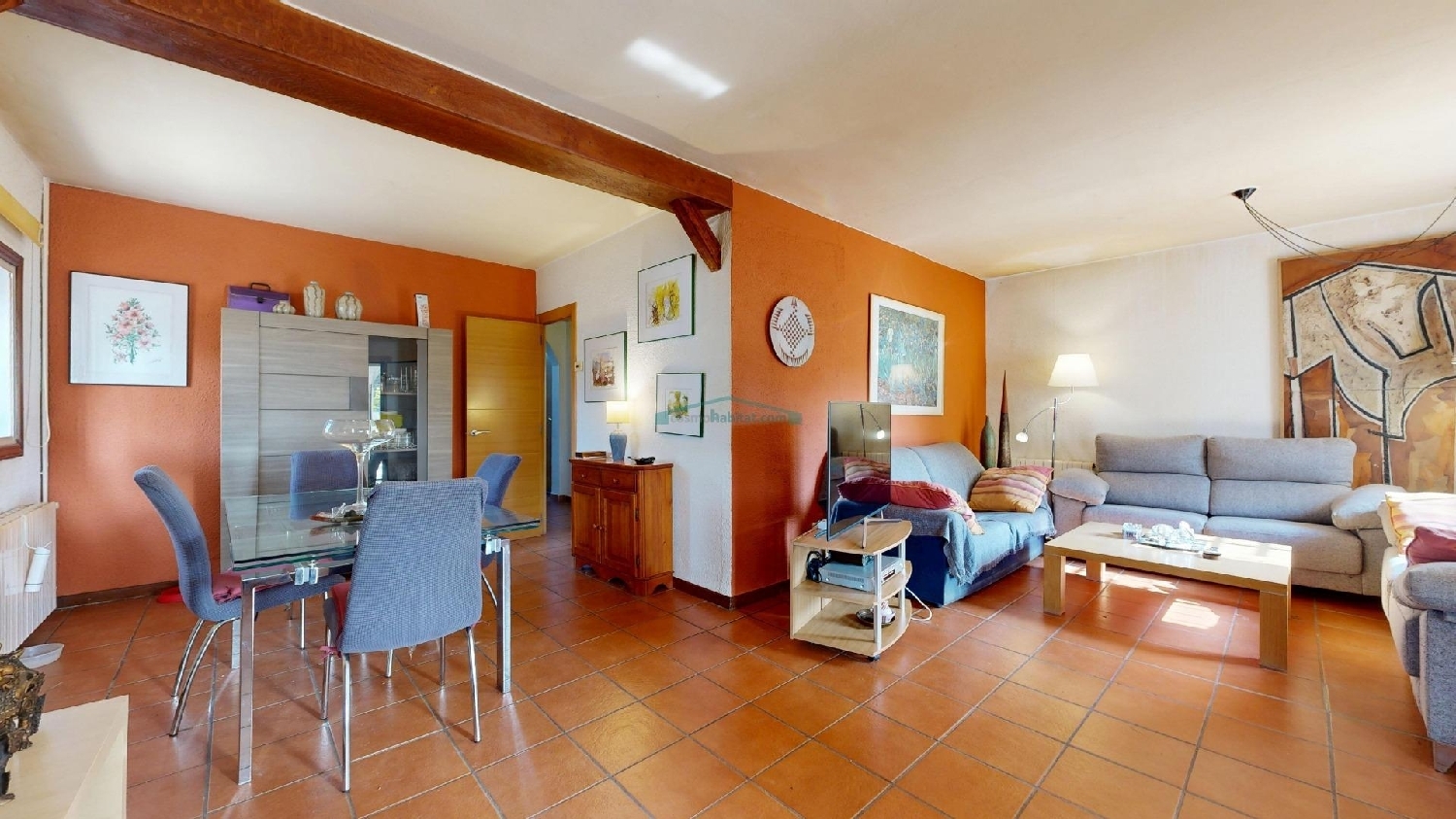 à vendre villa Chiva Hoya De Buñol 2