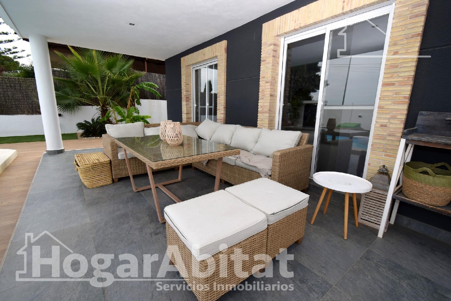  en venta chalet Chiva Hoya De Buñol 5