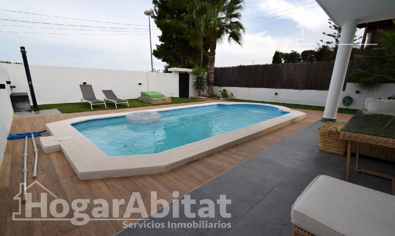  en venta chalet Chiva Hoya De Buñol 1