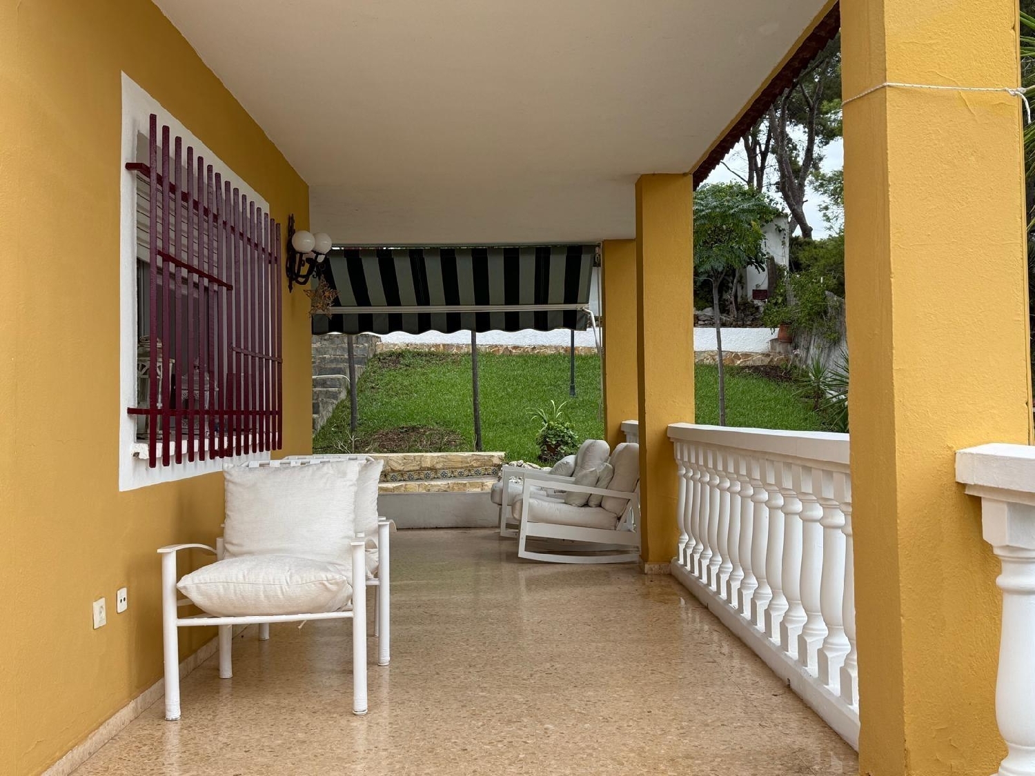  for sale villa Chiva Hoya De Buñol 3