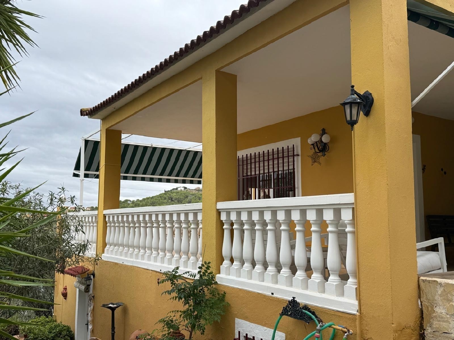  for sale villa Chiva Hoya De Buñol 5