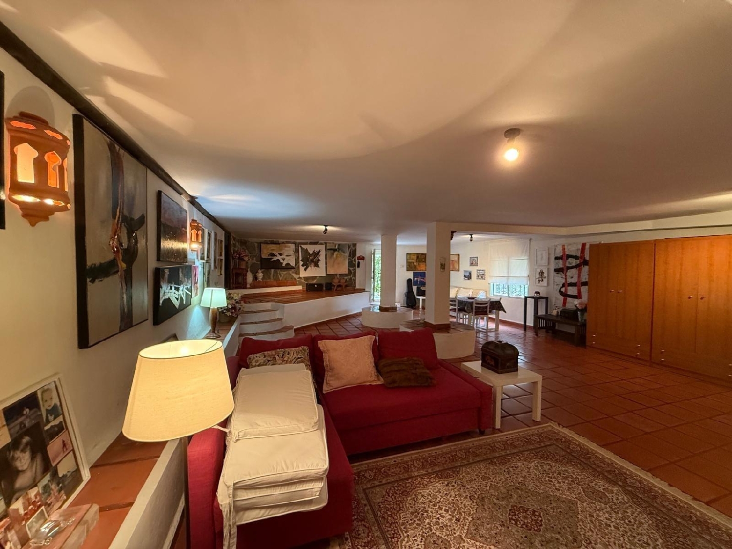 for sale villa Chiva Hoya De Buñol 7