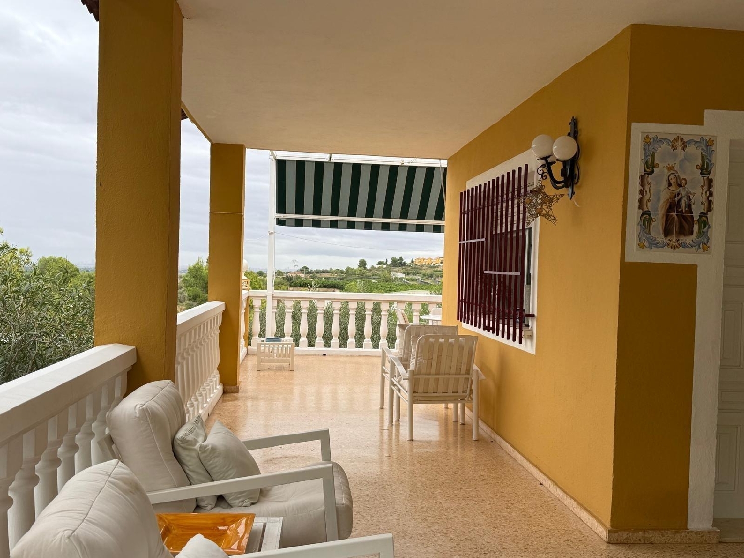  for sale villa Chiva Hoya De Buñol 2