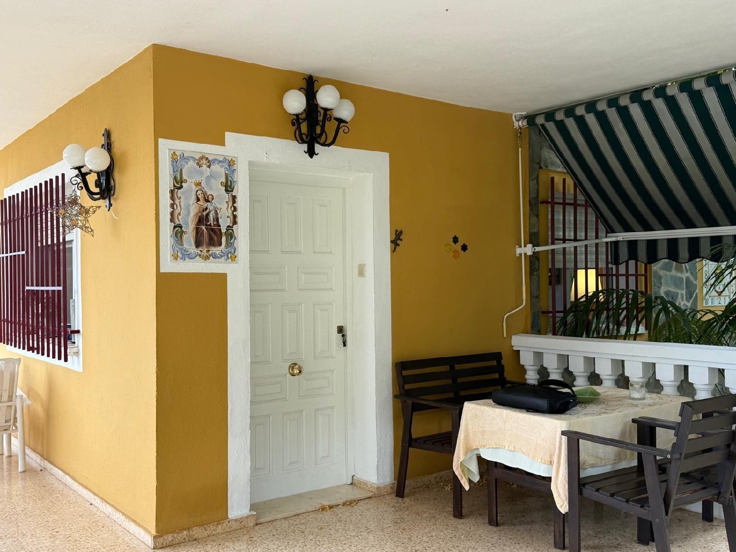  for sale villa Chiva Hoya De Buñol 4