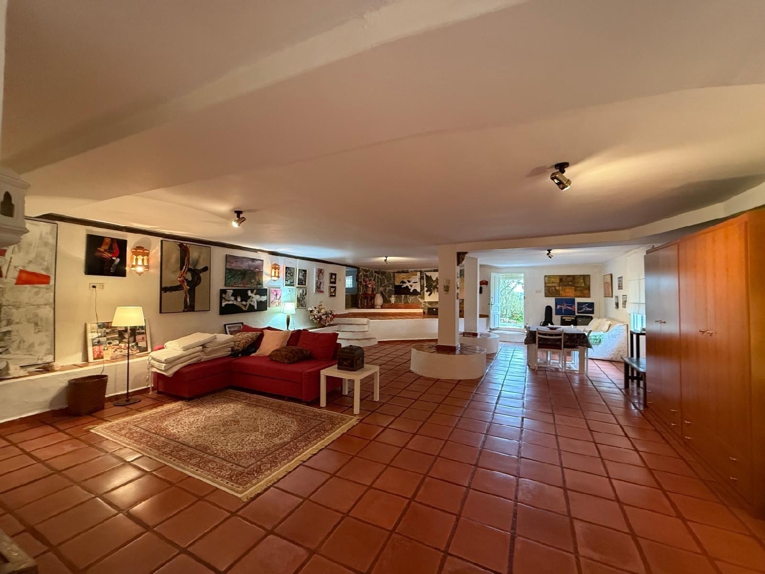  for sale villa Chiva Hoya De Buñol 6