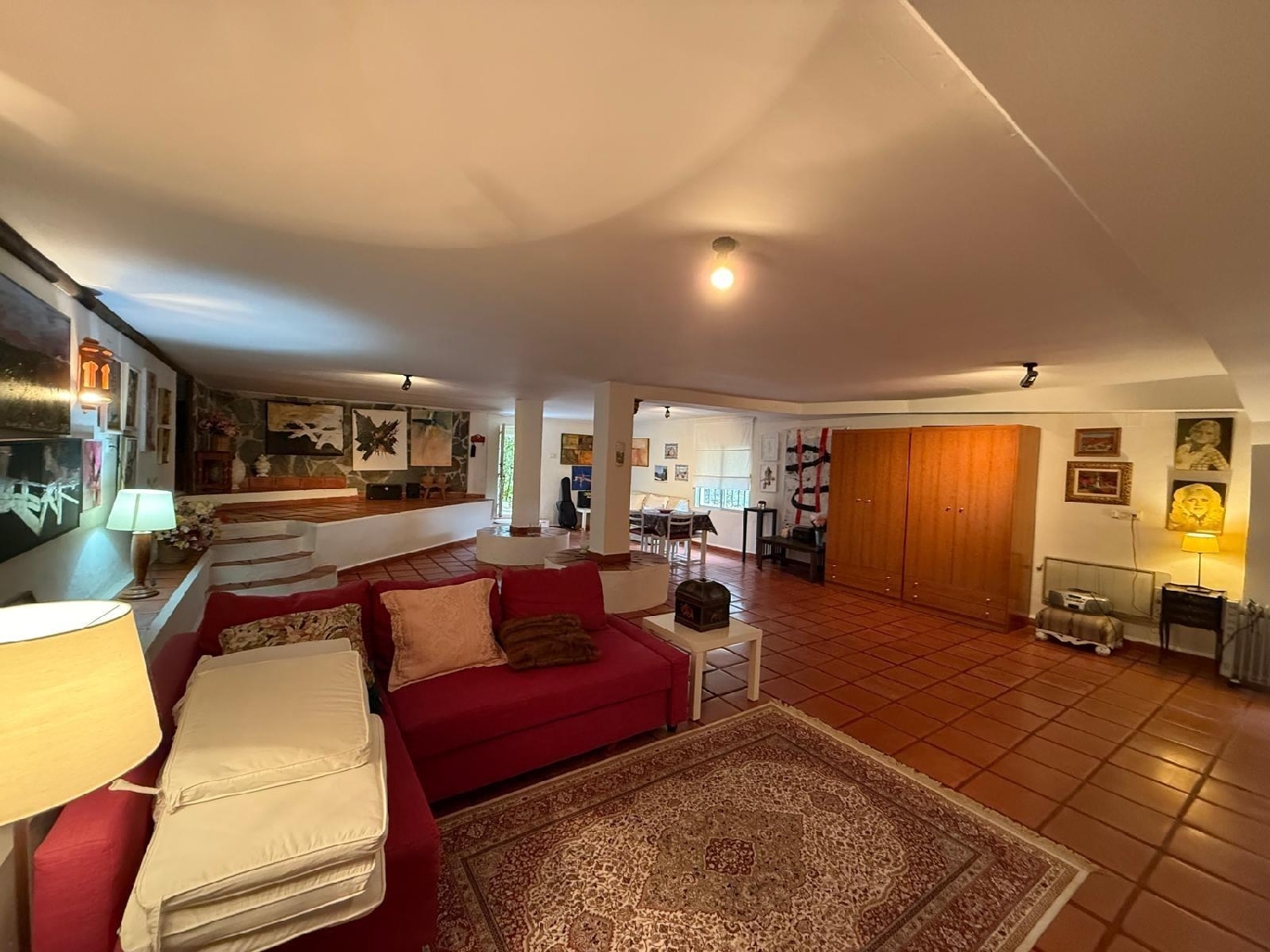  for sale villa Chiva Hoya De Buñol 8