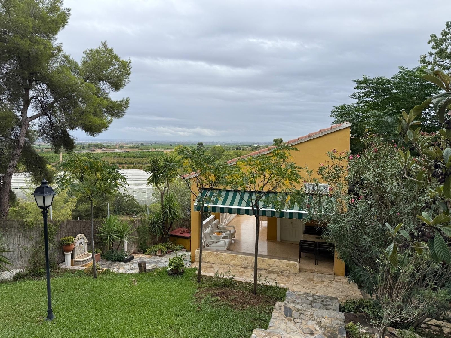  for sale villa Chiva Hoya De Buñol 1