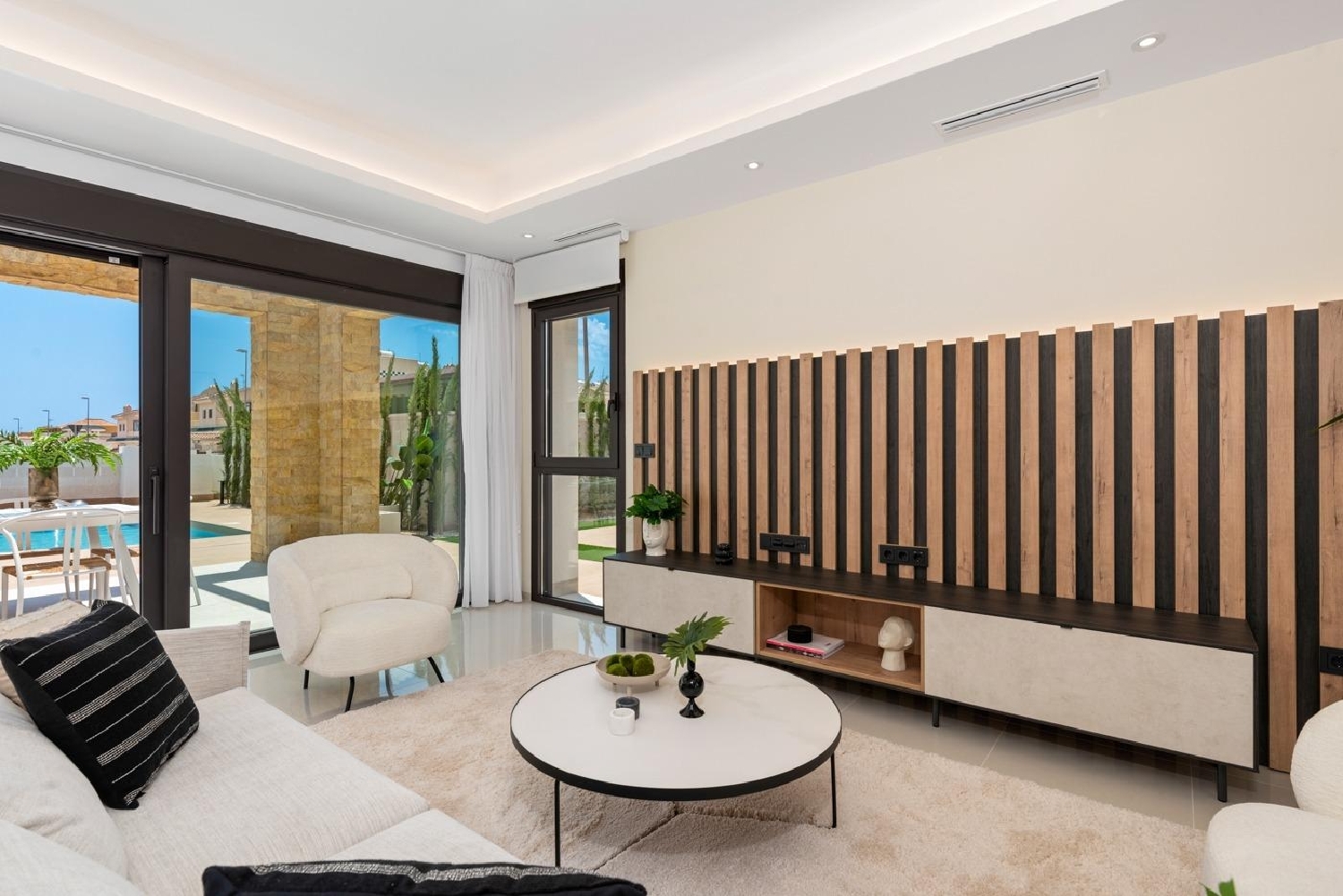  kaufen Villa Ciudad Quesada Baix Segura 6