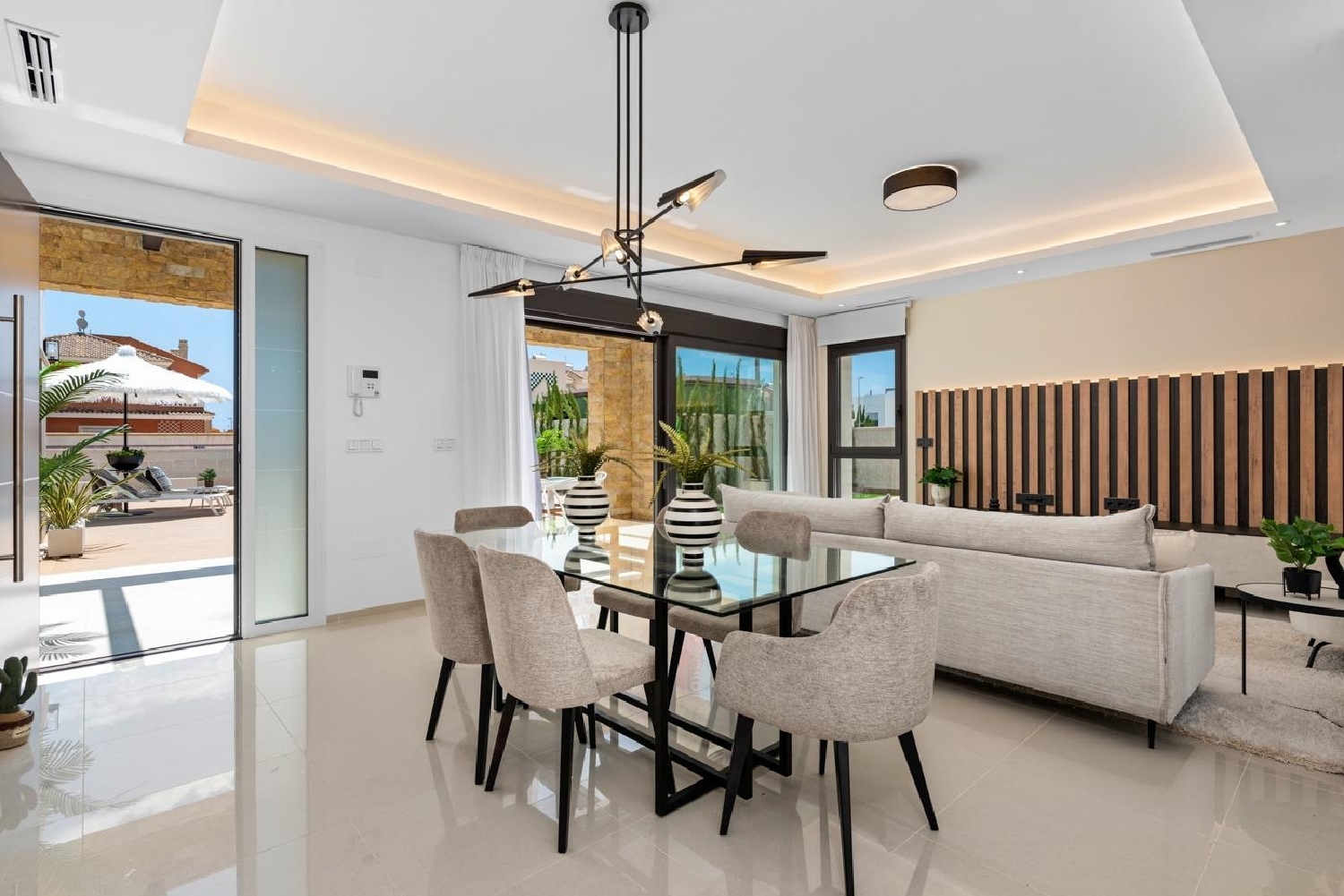  kaufen Villa Ciudad Quesada Baix Segura 3