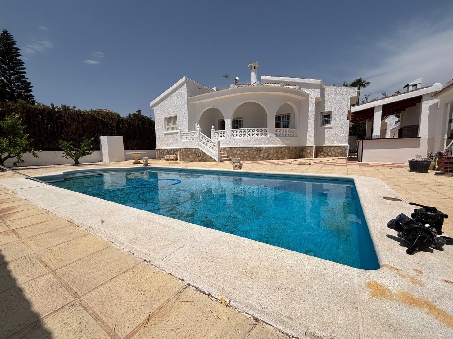  kaufen Villa Ciudad Quesada Baix Segura 3
