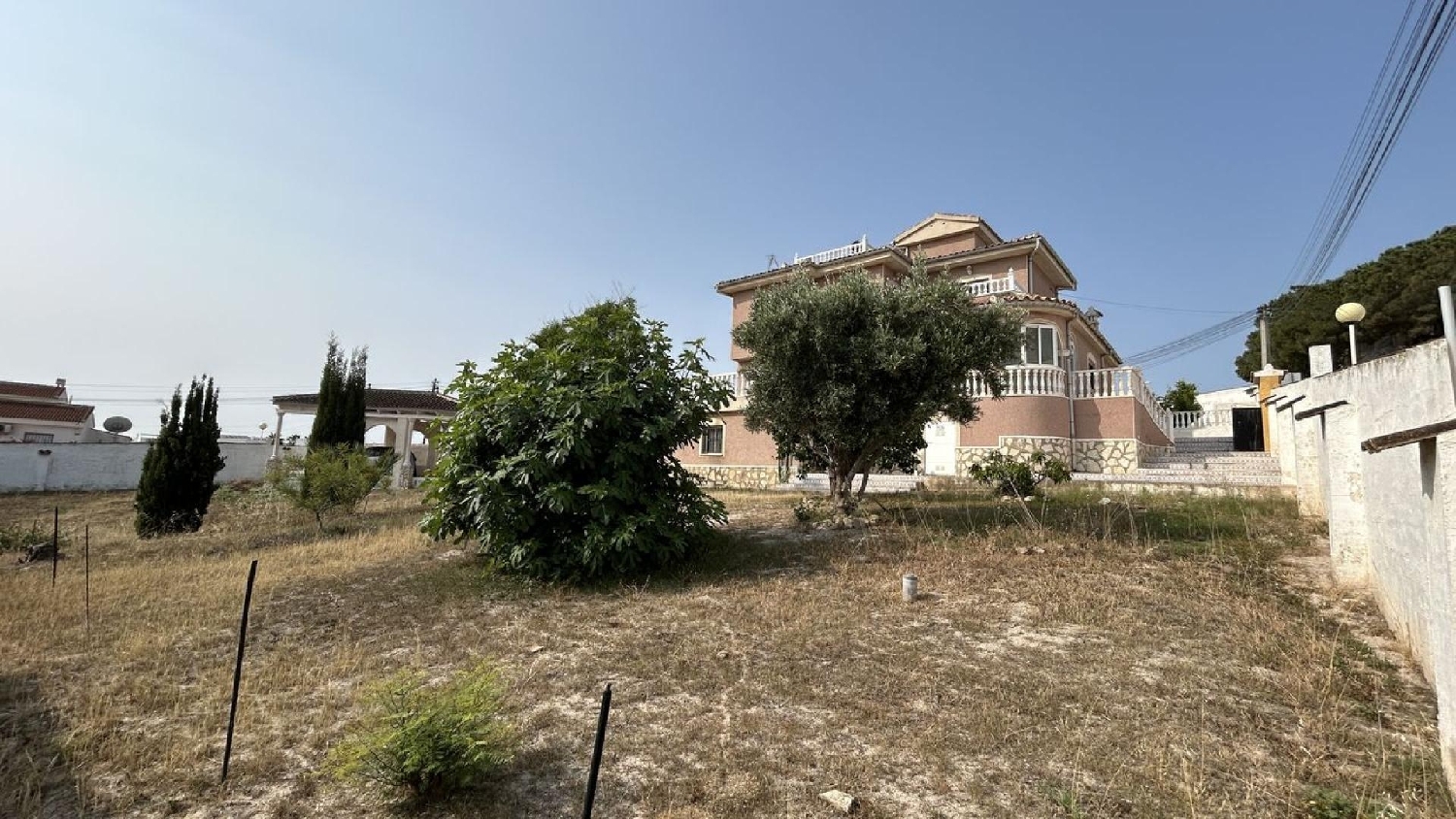  à vendre villa Ciudad Quesada Baix Segura 4