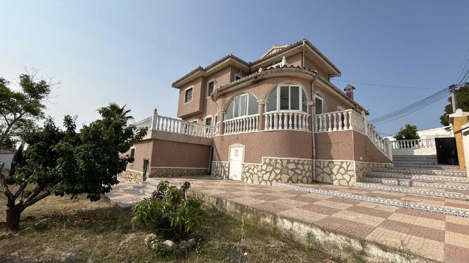  à vendre villa Ciudad Quesada Baix Segura 1
