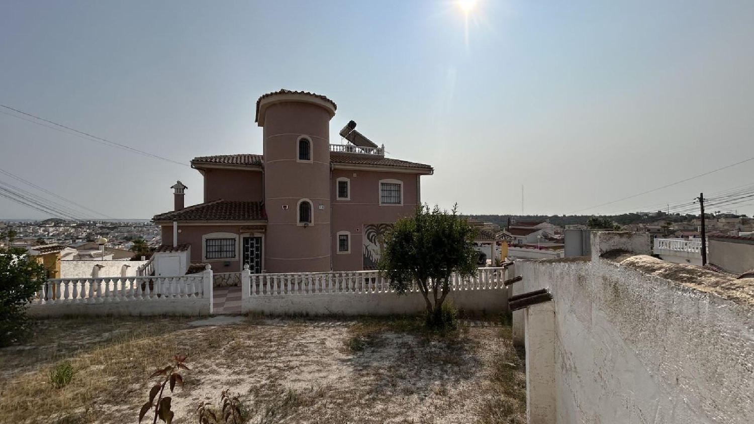  à vendre villa Ciudad Quesada Baix Segura 3