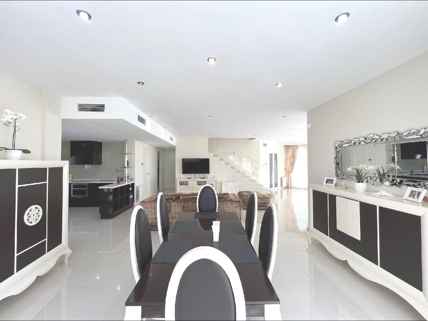  à vendre villa Ciudad Quesada Baix Segura 5