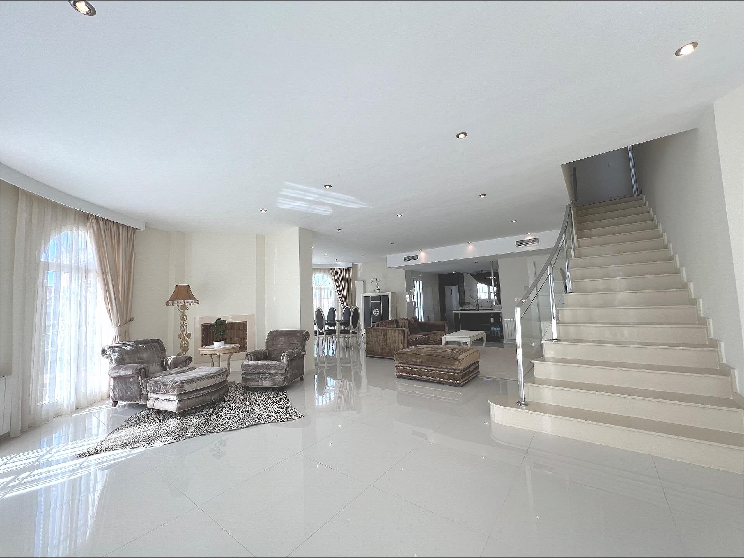  à vendre villa Ciudad Quesada Baix Segura 6