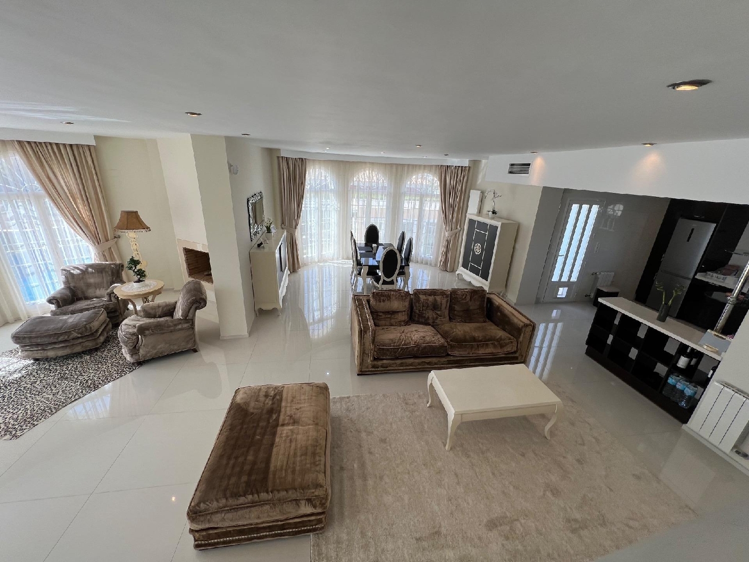  à vendre villa Ciudad Quesada Baix Segura 4