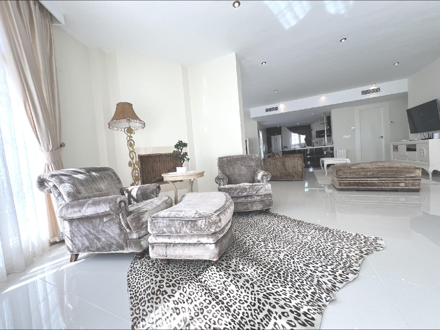  à vendre villa Ciudad Quesada Baix Segura 8