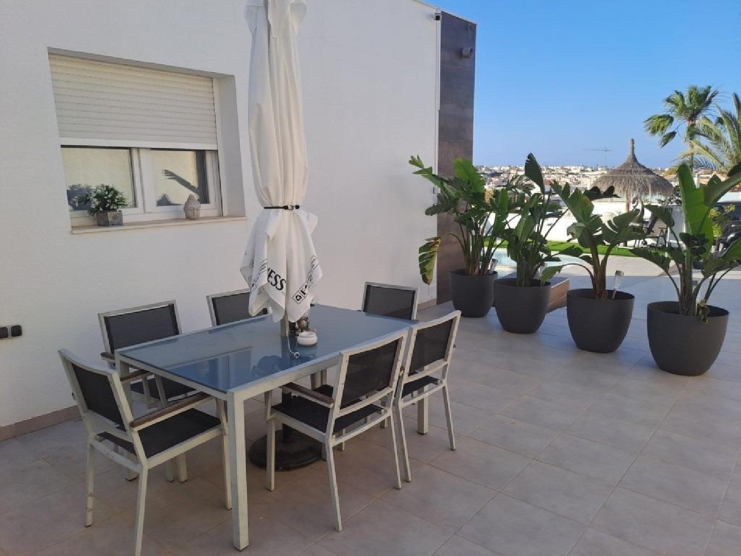  à vendre villa Ciudad Quesada Baix Segura 7