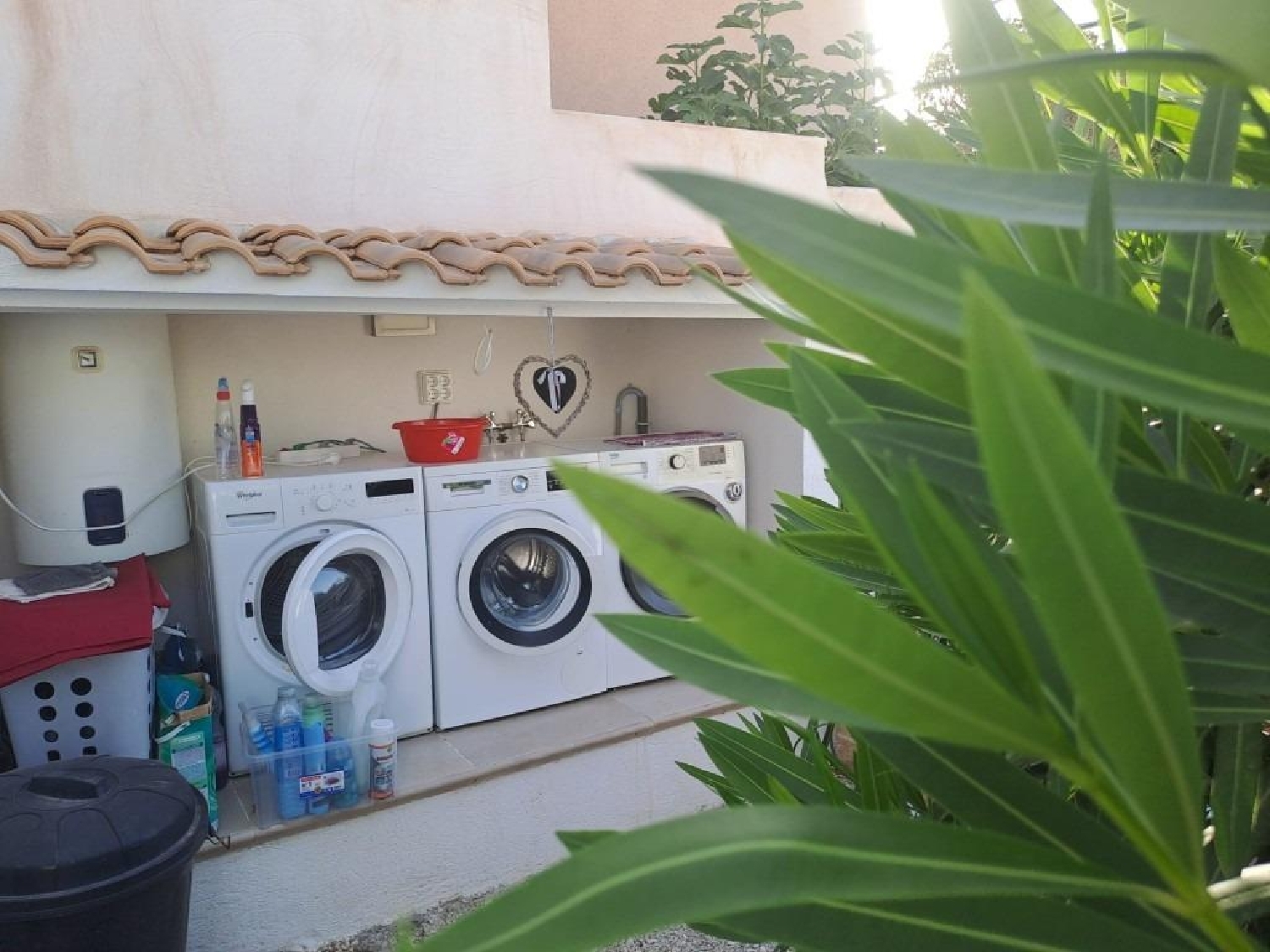  à vendre villa Ciudad Quesada Baix Segura 8