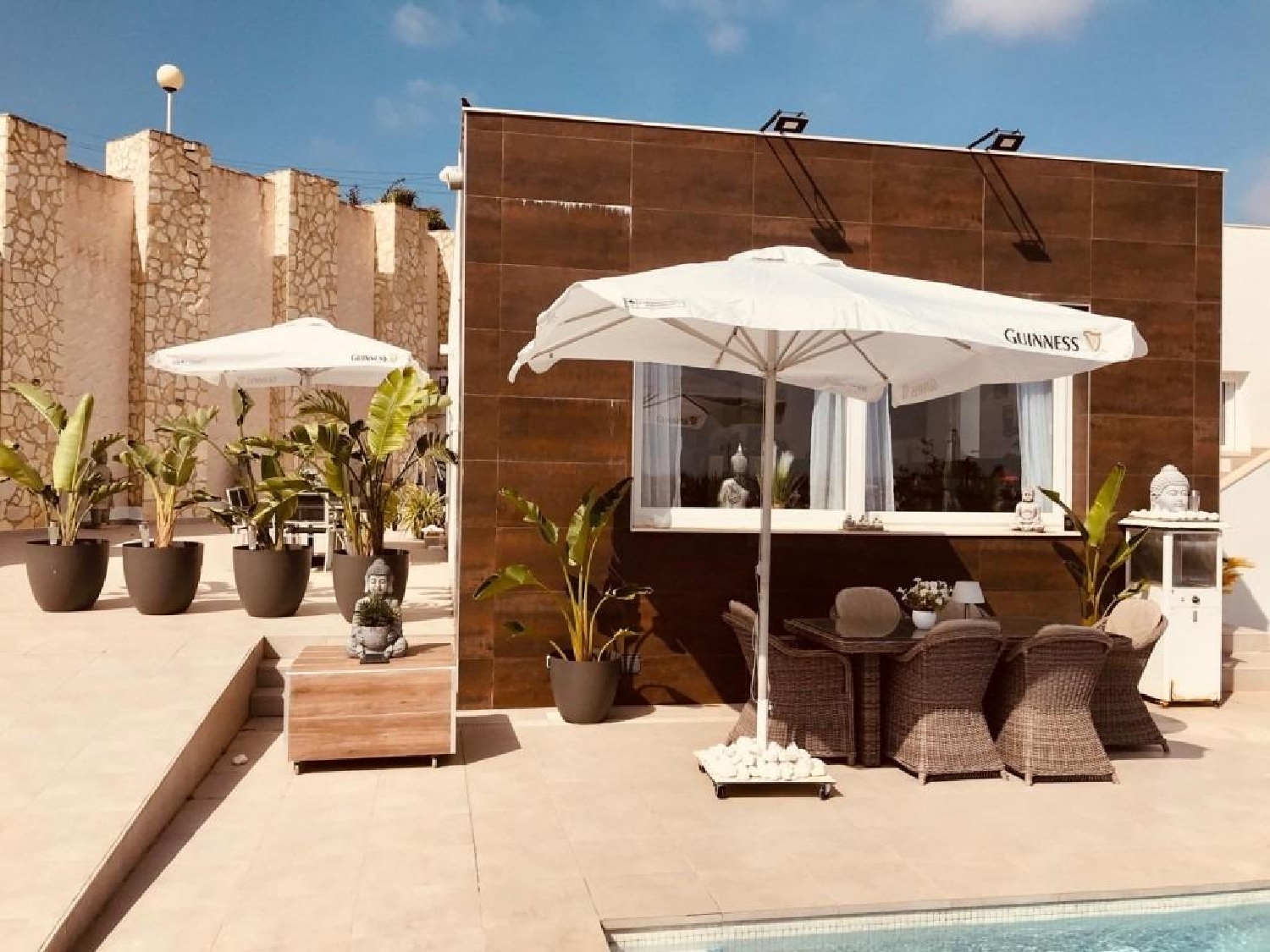  à vendre villa Ciudad Quesada Baix Segura 6