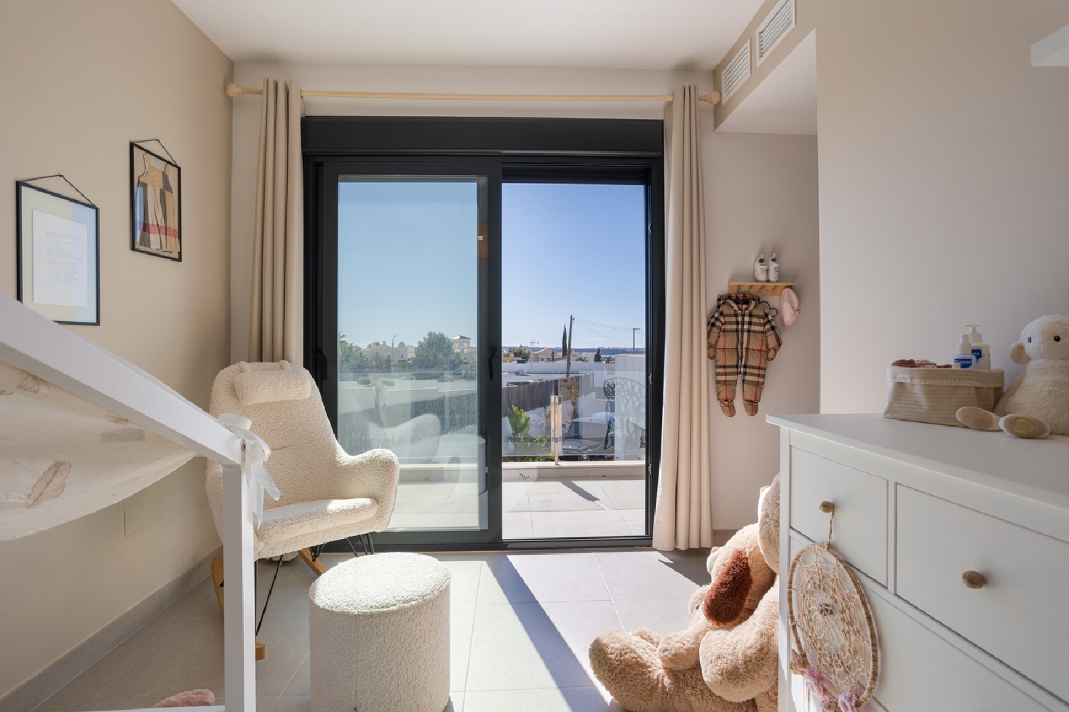  for sale villa Ciudad Quesada Baix Segura 6