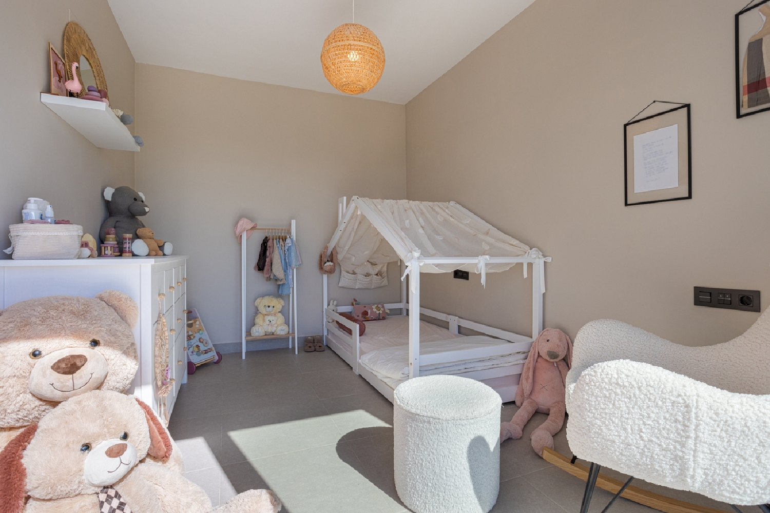  for sale villa Ciudad Quesada Baix Segura 7