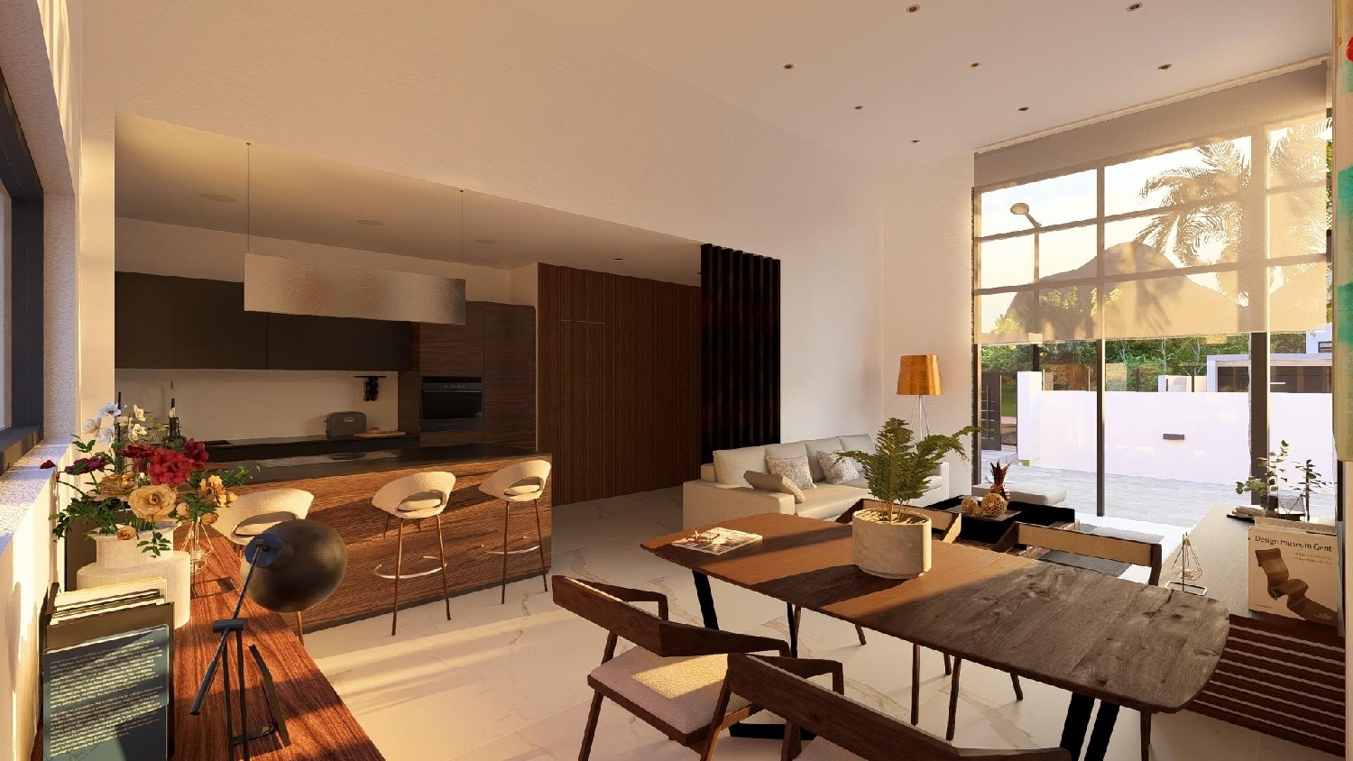  en venta chalet Ciudad Quesada Baix Segura 6