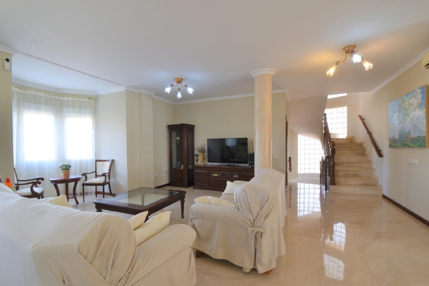  for sale villa Ciudad Quesada Baix Segura 7