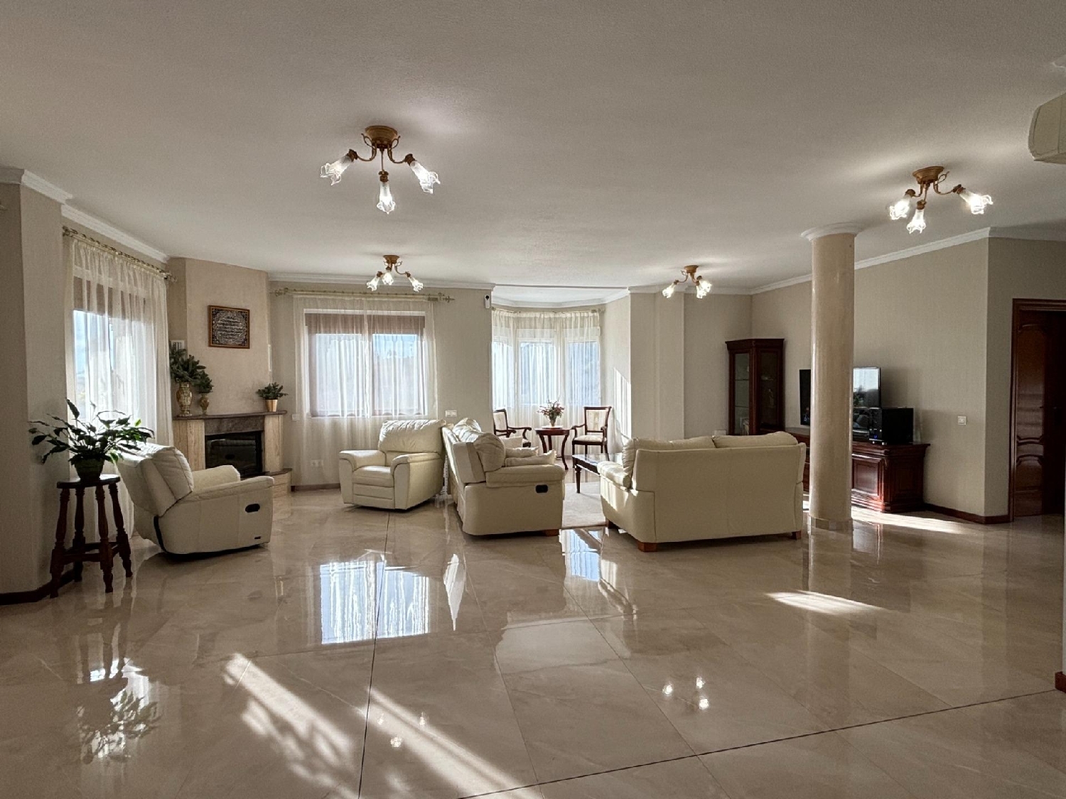  for sale villa Ciudad Quesada Baix Segura 8