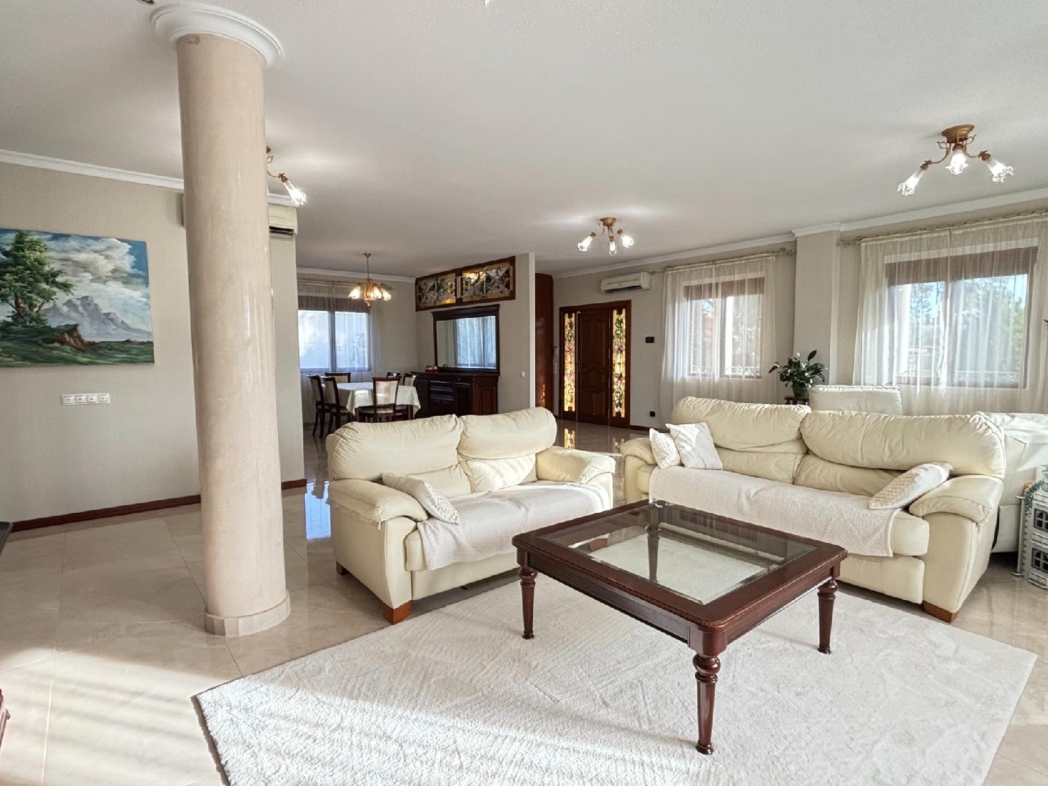 for sale villa Ciudad Quesada Baix Segura 6