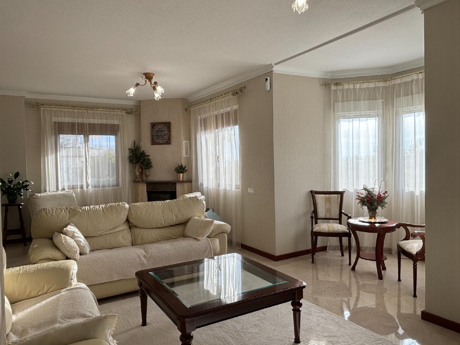  for sale villa Ciudad Quesada Baix Segura 5