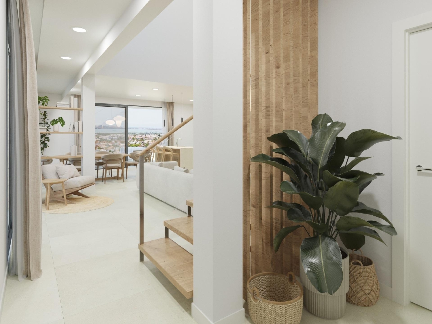  kaufen Villa Ciudad Quesada Baix Segura 23