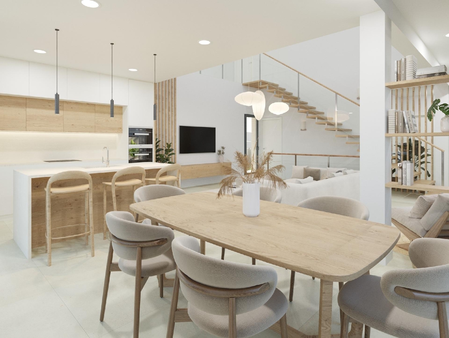  kaufen Villa Ciudad Quesada Baix Segura 12